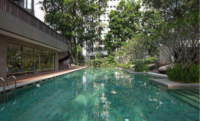 3 Orchard By-The-Park (D10), Condominium #1953772